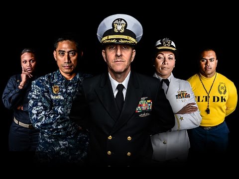 Navy gay