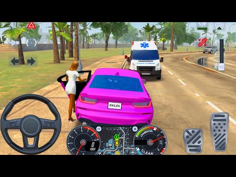 🚖 Taxi Simulator EVO Gameplay #8 – Epic Taxi Missions & Car Upgrades! 🎮🔥