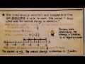 Multiplication of Rational Numbers