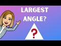 Understanding the Angle-Side Theorem in Triangles