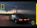 Understanding Tornadoes