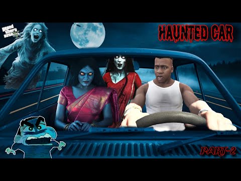 Haunted Night On Highway || Darawani Car ki Kahani || PART -2 || JSS GAMER