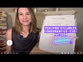 Understanding Consonant Le Syllables