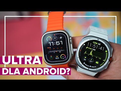 Samsung Galaxy Watch Ultra 6 miesięcy po premierze | Nowa cena czyni cuda?