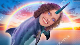 🦄 On sait ENFIN à QUOI SERT la corne du NARVAL 🐬