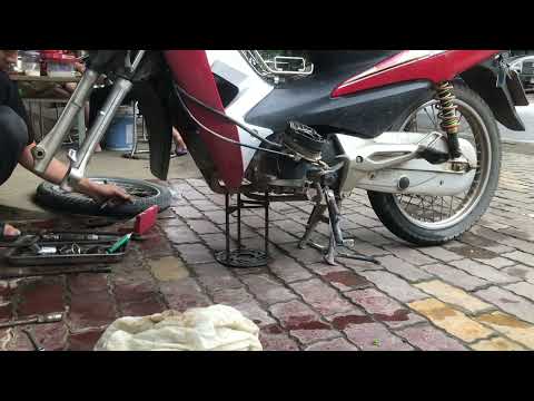 DIY Motorcycle Repair: Tools, Tips, and Techniques for Beginners