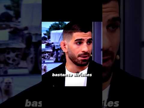 TOPURIA Y SU EXPERIENCIA EN LA GUERRA 😢