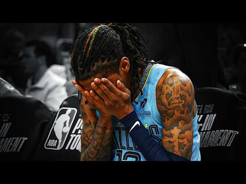 NBA Trade Madness: Desmond Bane Deal Sparks Speculation