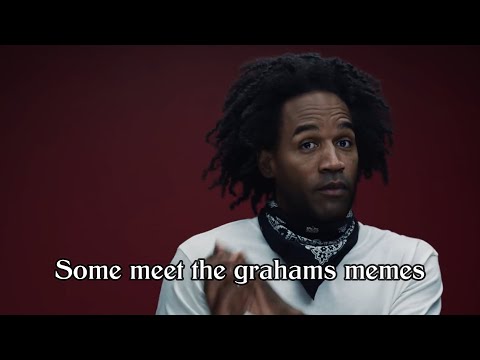 some meet the grahams memes