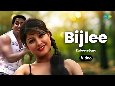 Bijlee | Zubeen Garg | Manash Hazarika | Assamese Music Video