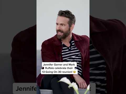 Jennifer Garner tights
