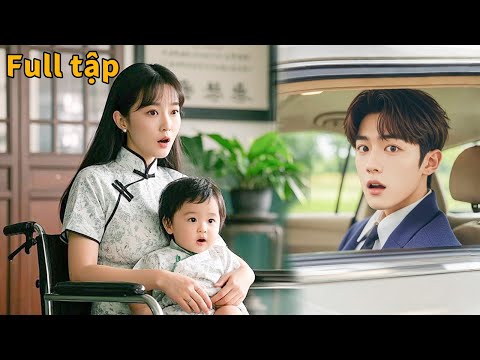 Tổng tài bị ép cưới một người phụ nữ lạ, nào ngờ cô là người tình trong mộng mà anh luôn tìm kiếm