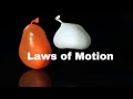 Understanding Newton's Laws of Motion