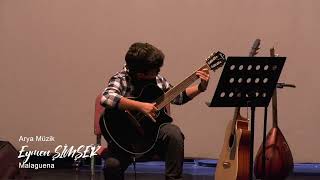 Eymen Şimşek - Malaguena