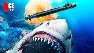 Megalodon Rising | Film Complet en Français | SF