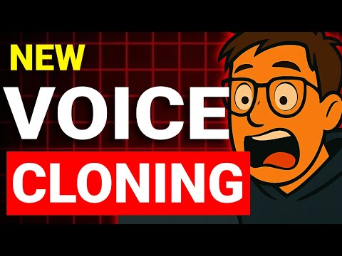 NEW EMOTIONAL Text-to-Speech AI - New Best Voice Cloning?