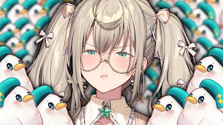 AIADMIRER CLINGINESS TRAINING