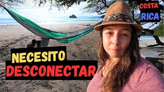 😫 AGOTADA Llegué a Costa Rica: Primeras Aventuras Inesperadas