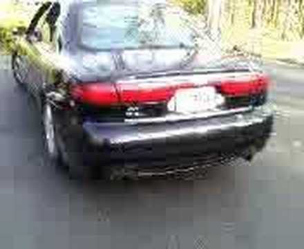 Ford contour 1998 manual online #5