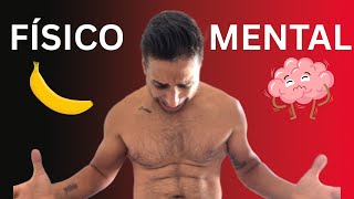 ¿Disfunción erectil física o mental? Esta es la diferencia que nadie te explica