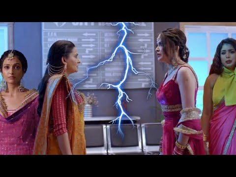 Bhagya Lakshmi 5 February today Full episode twist | Neelam vs Karishma fight