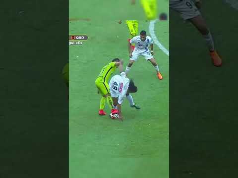 El día que Ronaldinho humilló al América en solo 10 minutos