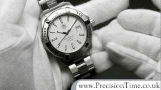 Tag 2025 heuer wap2011