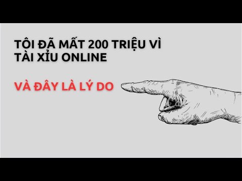 GO88 | Phân Tích Cầu Tài Xỉu Go88 - Lý Do Người Chơi Mãi Luôn Thua ? Tư Duy Ngược