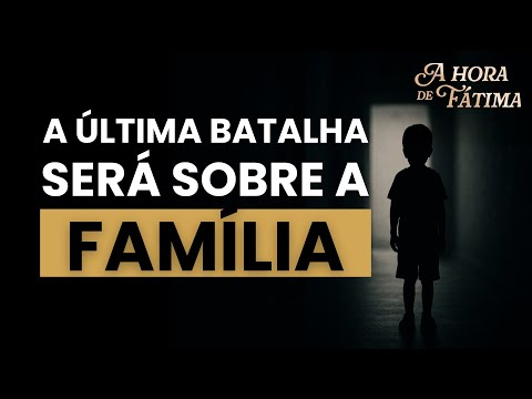 O que Nossa Senhora diz sobre o DIVÓRCIO? | A Hora de Fátima