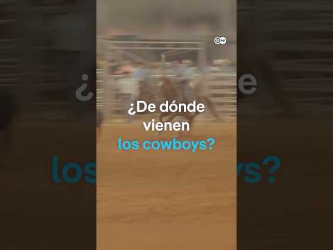 ¿Son los cowboys nativos de América o tienen su origen en España, como afirma Marco Rubio?