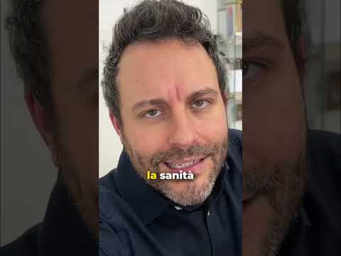 Economia Italiana: Crescita, Debito e Sfide Strutturali! #shorts