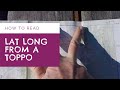 Understanding Latitude and Longitude