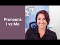 Identifying Pronoun Usage Errors