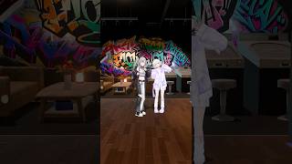 [𝗙𝗚×𝗥𝗚] #アワータイムイエロー 一緒に踊ってみた [リオナ×はじめ]