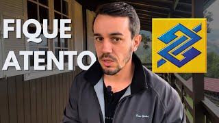 ATENÇÃO! Concurso do Banco do Brasil pode sair a qualquer momento!