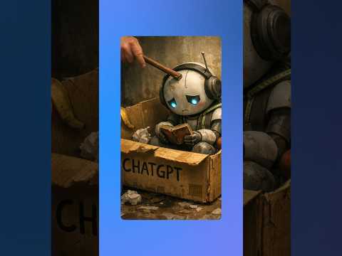 كيفاش كيشوفك ChatGPT 😂😂 #shorts