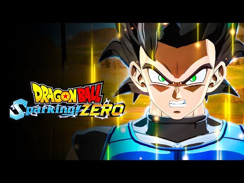 Sparking Zero Shallot DLC Update...