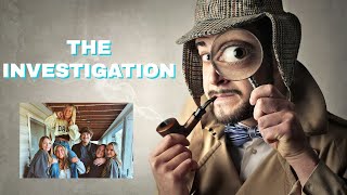 UNIV. OF IDAHO MURDERS: WILL WE EVER GET THE TRUTH ABOUT THE INVESTIGATION & CRIME SCENE DETAILS?