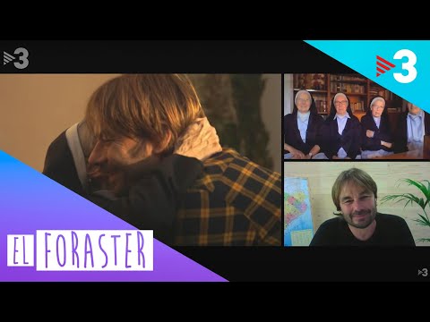 Confinats – El Foraster