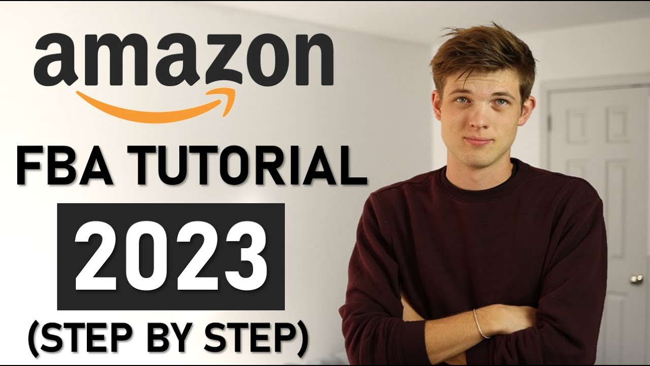 .amazon fba business how to start . 2024