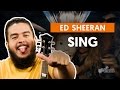 Videoaula Sing (violão)