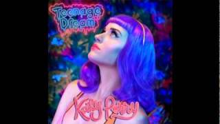 Katy Perry - Teenage Dream (Piano Version)