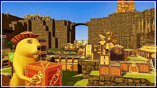 BADTIDE or NOT Can We Really Survive? Timberborn