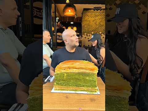 I Got Fired For These Giant Food Pranks