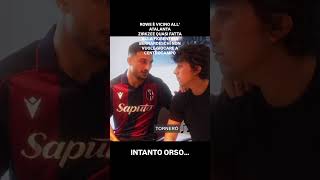 Ringraziamo @GliAutogol  #fantacalcio #autogol #orsolini