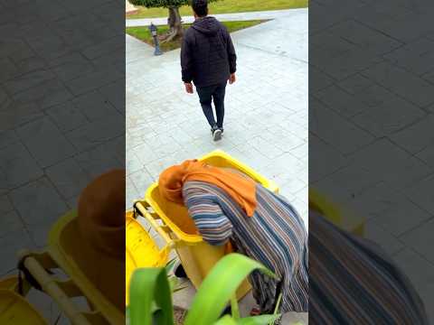 ูุณุชุฎุฏู
ุทุฑููุฉ ุฐููู ูููุนู ุฎูุฑ ู
ุน ุจููุชุฉ ุดุญุงุชุฉ..!