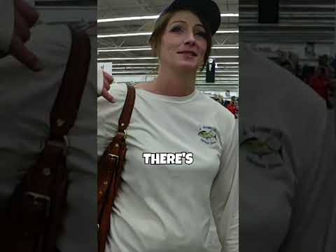 This Women was Collecting Ingredients of EXPLOSIVES... #truecrimecases #bodycamarrest