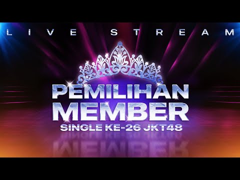 JKT48 WONDERLAND | JKT48 26th Single Sousenkyo Announcement