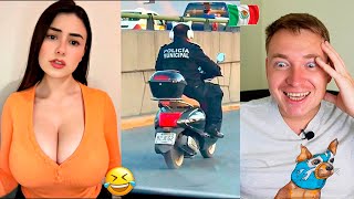 😂 GENTE MEXICANA CHINGONA ENGAÑANDO AL SISTEMA 🇲🇽