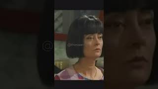 Susan Sarandon is Miss Swan in “Swan: The Movie”